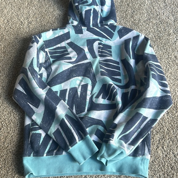 Nike Hoodie - Picture 5 of 5